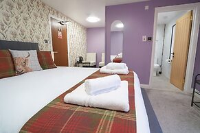 Ben View Guest House