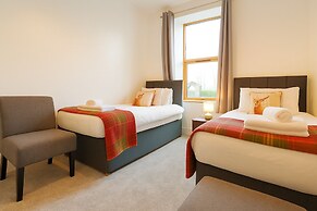 Ben View Guest House
