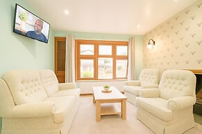 Ben View Guest House