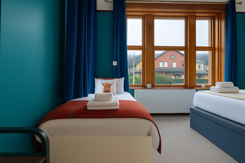 Ben View Guest House