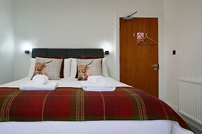 Ben View Guest House