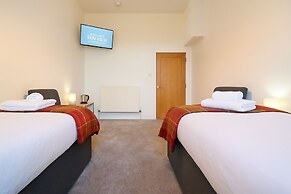 Ben View Guest House