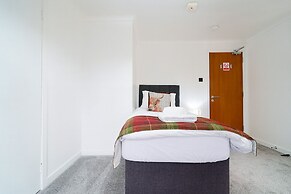 Ben View Guest House