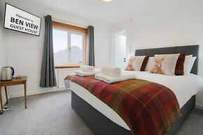 Ben View Guest House