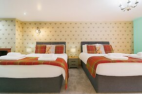 Ben View Guest House
