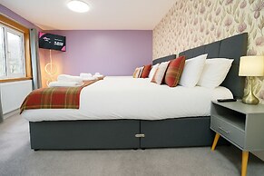Ben View Guest House