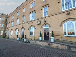 Royal Irish Suite