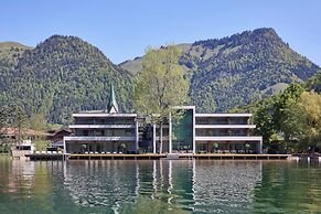Lakeside Move&Relax