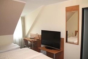 Hotel Stadt Kamen