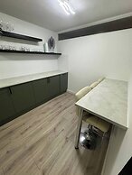 A Discreet & Elegant Play Space for Couples