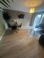 A Discreet & Elegant Play Space for Couples