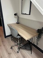 A Discreet & Elegant Play Space for Couples