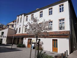 Le Léo Lagrange de Foix