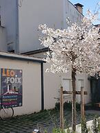 Le Léo Lagrange de Foix
