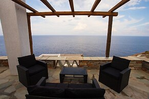Sunrise Stone Villa With Jacuzzi