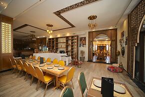 HOTEL EL KARIM