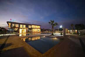 HOTEL EL KARIM