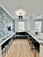 Comfortable 3 Bed Flat in King Cross