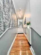 Comfortable 3 Bed Flat in King Cross