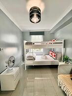Comfortable 3 Bed Flat in King Cross