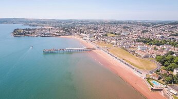 293 Static Caravan Beverley Bay Paignton