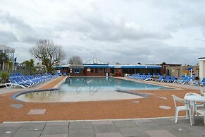 293 Static Caravan Beverley Bay Paignton