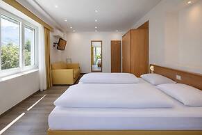 Hotel Villa Margherita