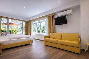 Hotel Villa Margherita