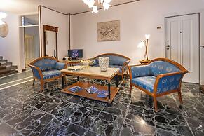 Hotel Villa Margherita