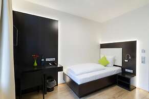 sevenDays Hotel BoardingHouse Mannheim