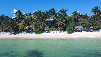 Casa Playa Maya