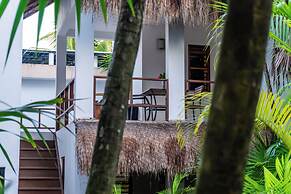 Casa Playa Maya