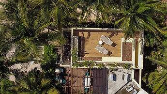 Casa Playa Maya