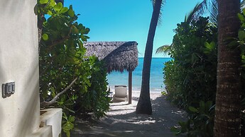 Casa Playa Maya