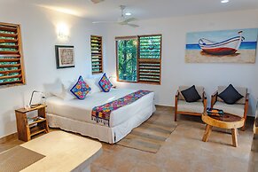 Casa Playa Maya
