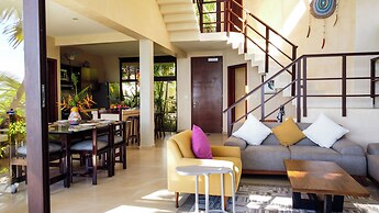 Casa Playa Maya