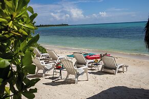 Casa Playa Maya