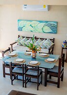 Casa Playa Maya