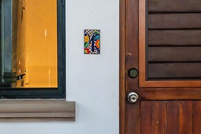 Casa Playa Maya