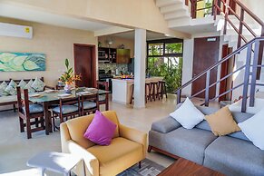 Casa Playa Maya