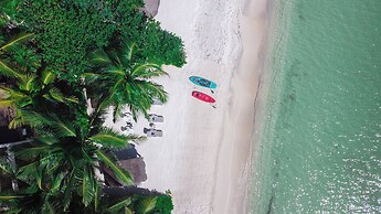 Casa Playa Maya