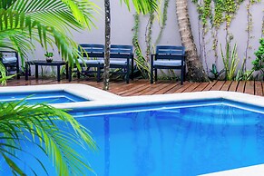 Casa Playa Maya