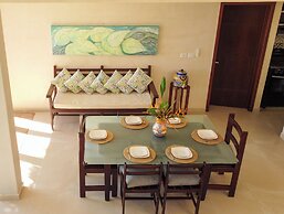 Casa Playa Maya