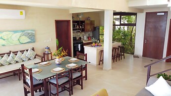Casa Playa Maya