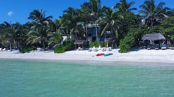 Casa Playa Maya