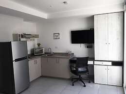 Suites Andre