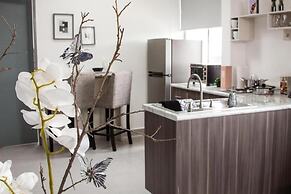 Suites Andre
