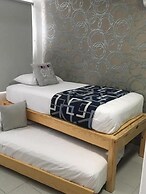 Suites Andre