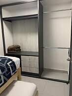 Suites Andre