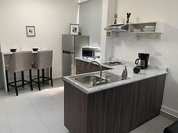Suites Andre
